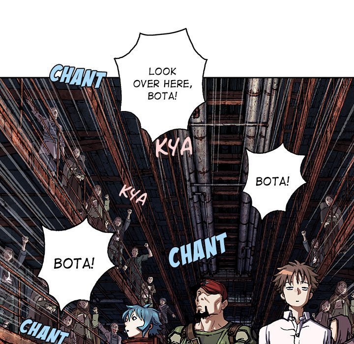 Read Leviathan Manga Online