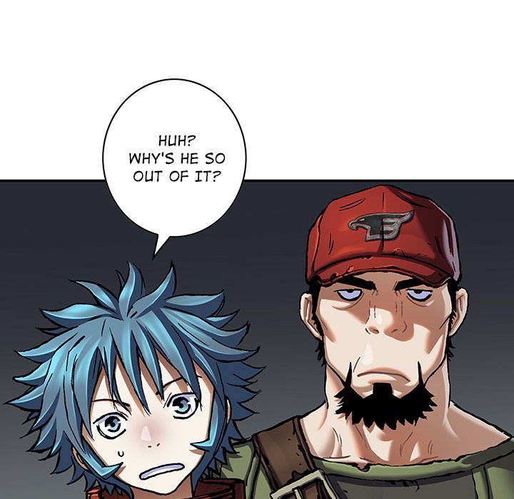 Read Leviathan Manga Online