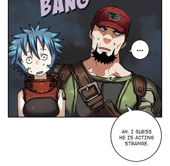 Read Leviathan Manga Online