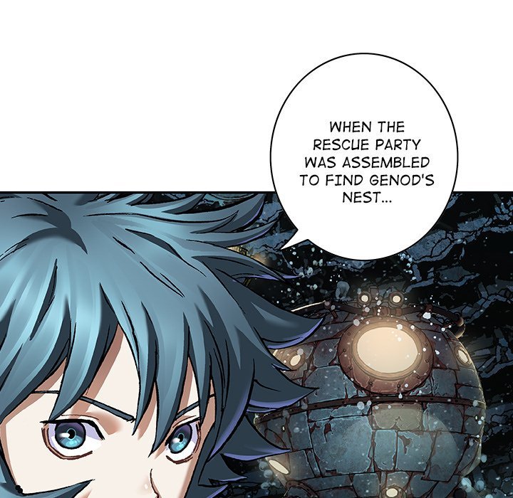 Read Leviathan Manga Online