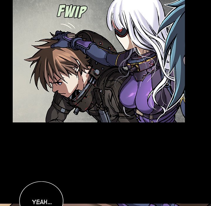 Read Leviathan Manga Online