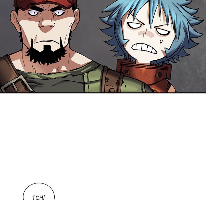 Read Leviathan Manga Online