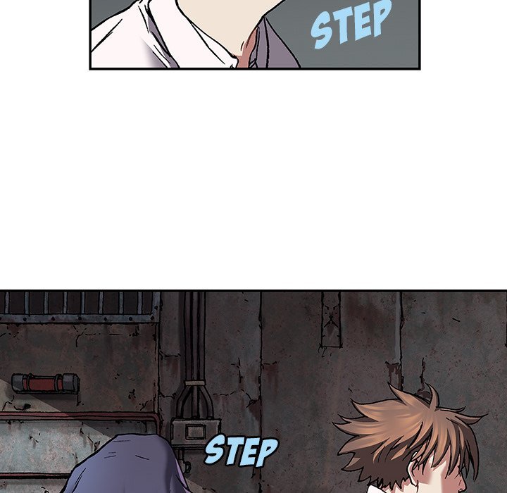 Read Leviathan Manga Online