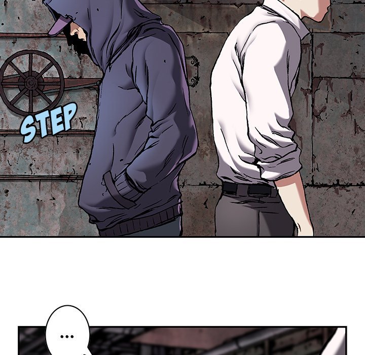 Read Leviathan Manga Online