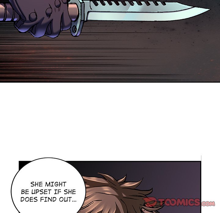 Read Leviathan Manga Online