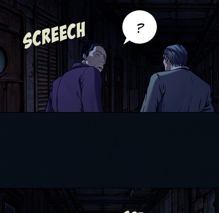 Read Leviathan Manga Online