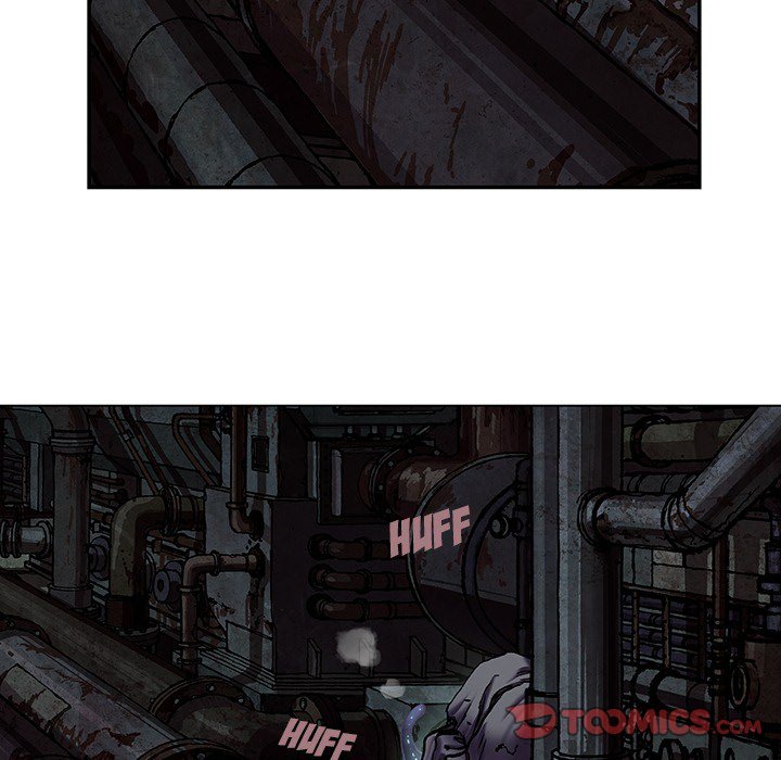 Read Leviathan Manga Online