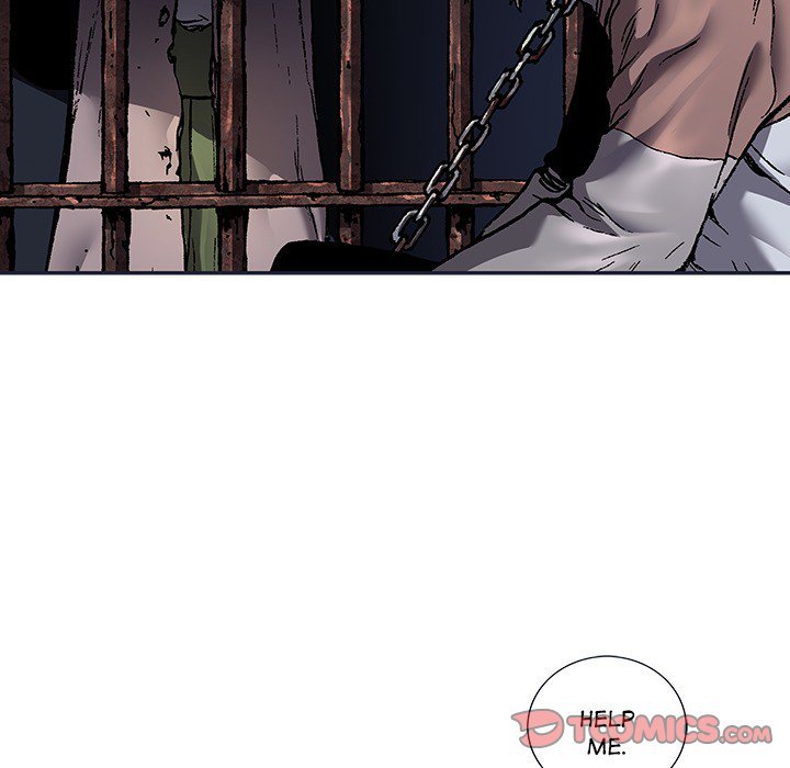 Read Leviathan Manga Online