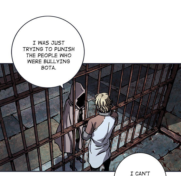 Read Leviathan Manga Online