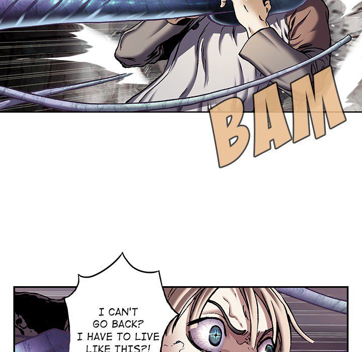 Read Leviathan Manga Online