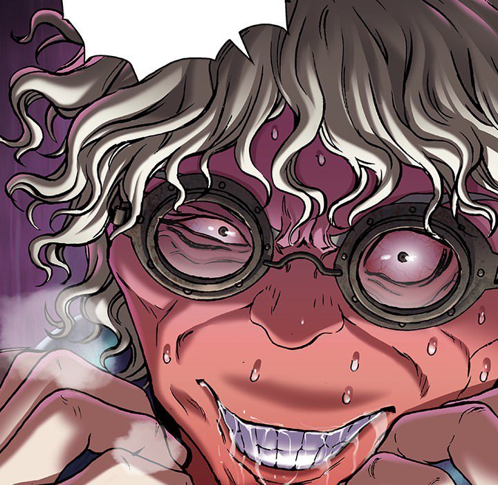 Read Leviathan Manga Online