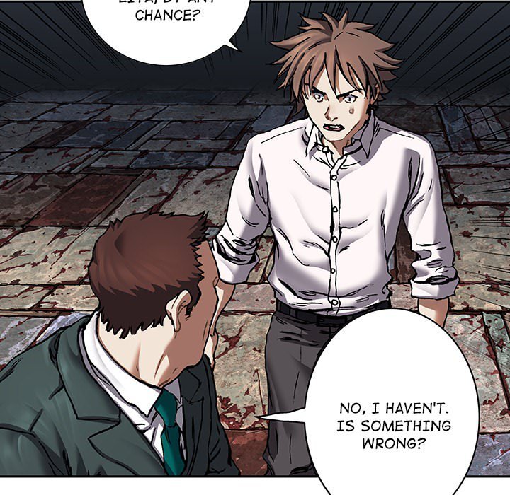 Read Leviathan Manga Online