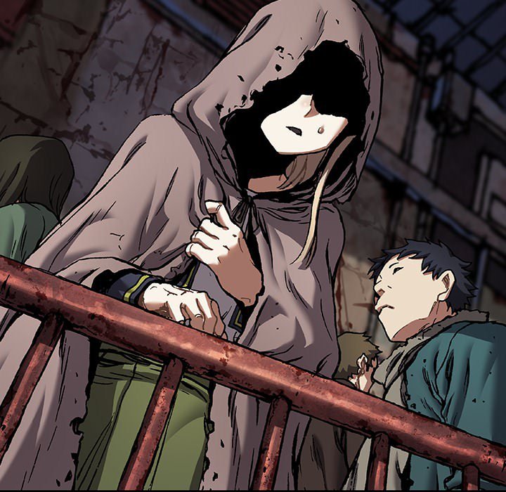 Read Leviathan Manga Online