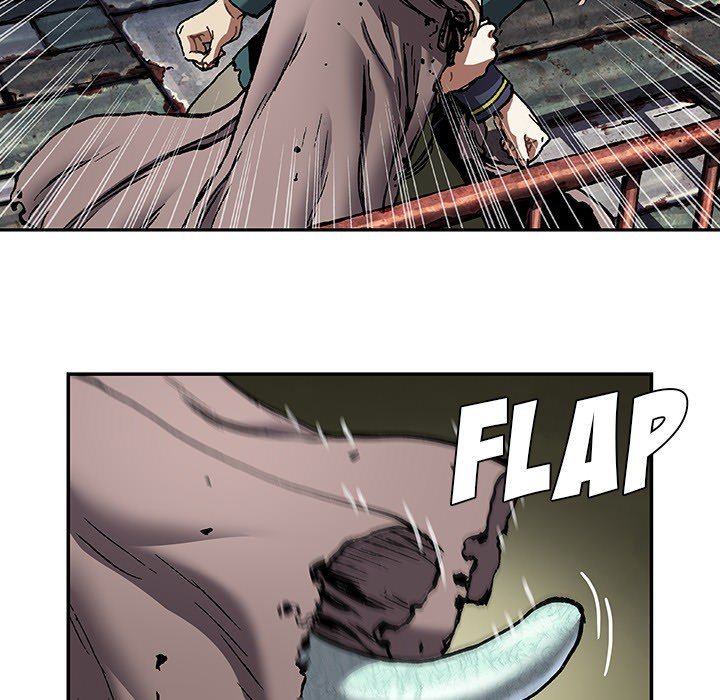 Read Leviathan Manga Online