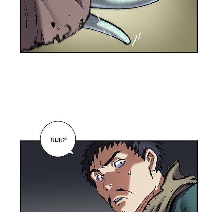 Read Leviathan Manga Online