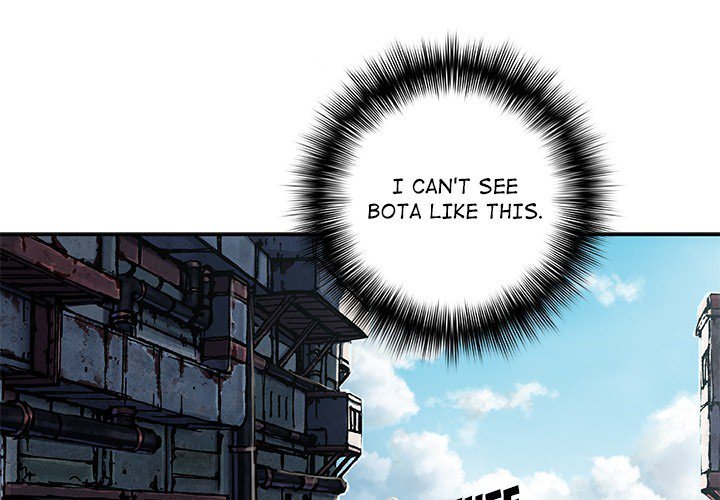 Read Leviathan Manga Online