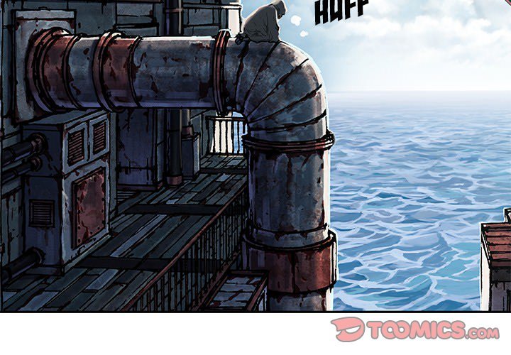 Read Leviathan Manga Online