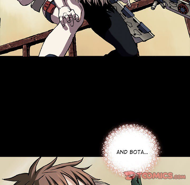 Read Leviathan Manga Online