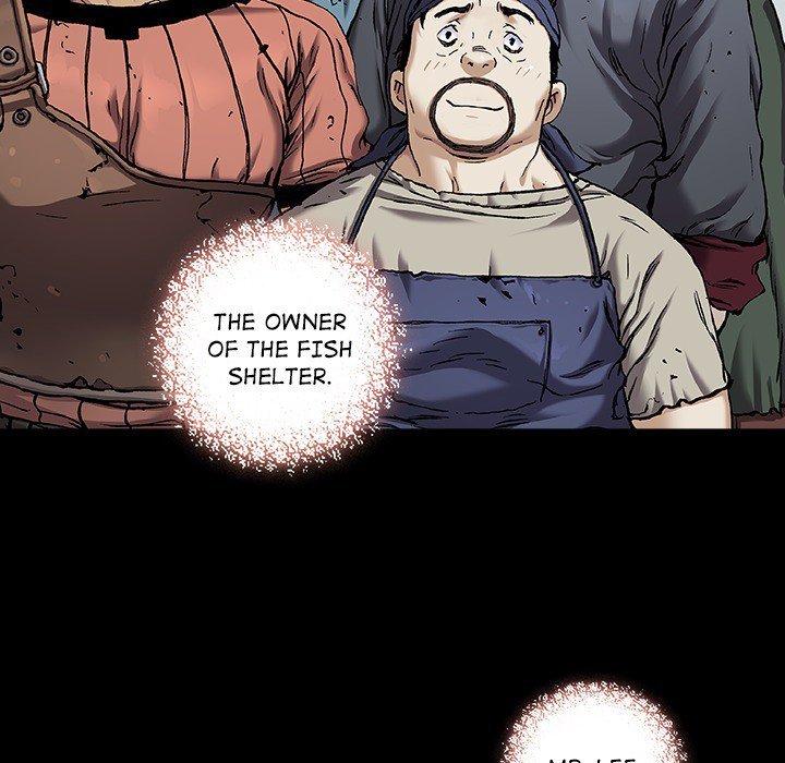 Read Leviathan Manga Online