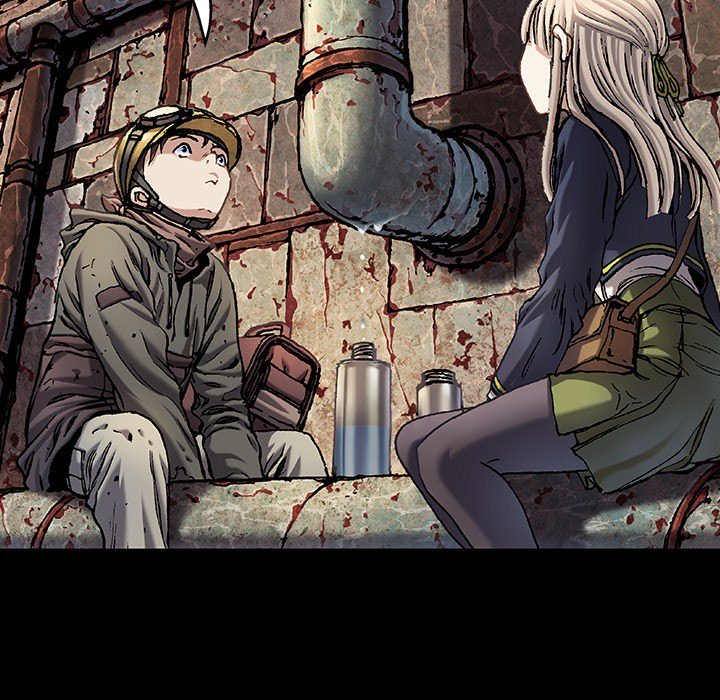 Read Leviathan Manga Online