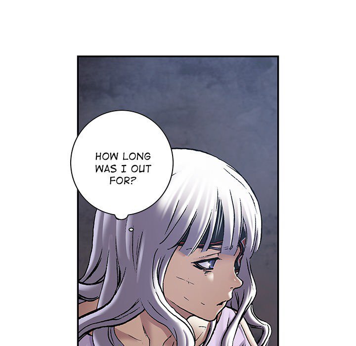 Read Leviathan Manga Online