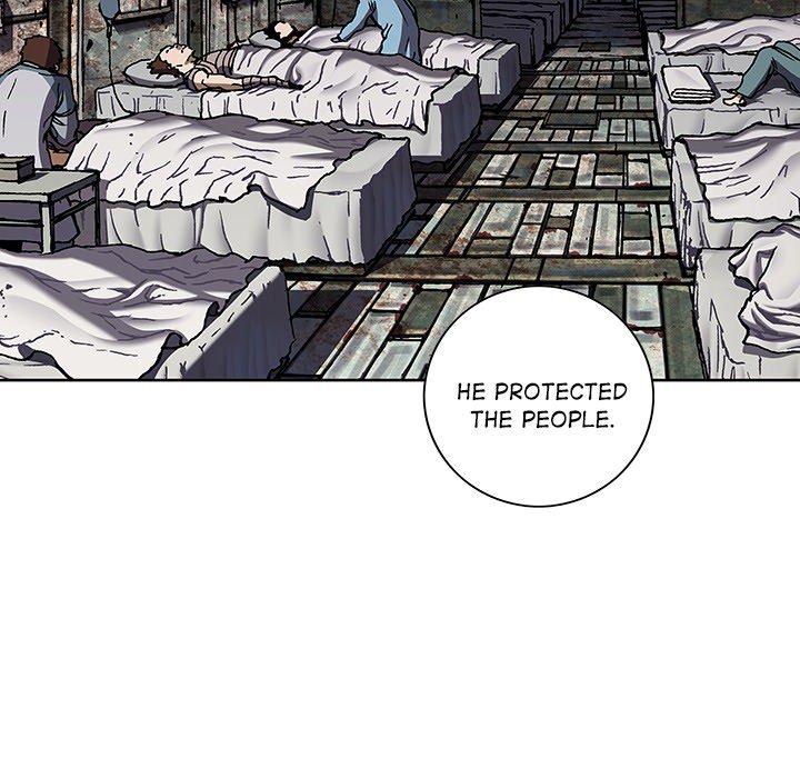 Read Leviathan Manga Online