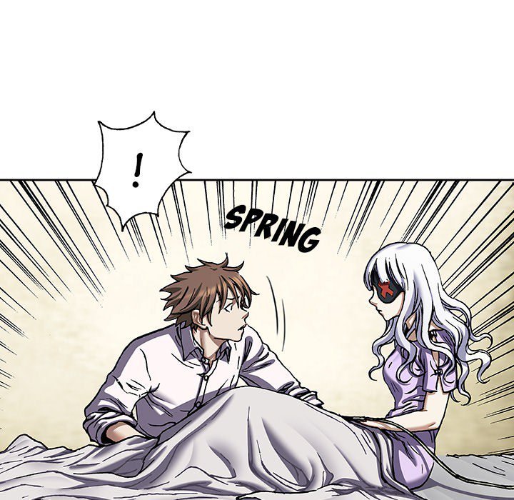 Read Leviathan Manga Online