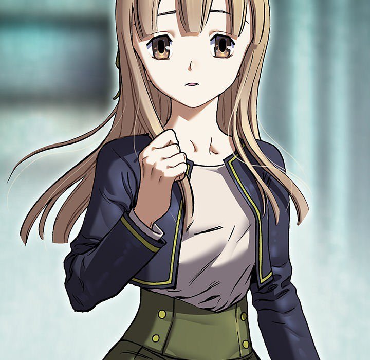 Read Leviathan Manga Online