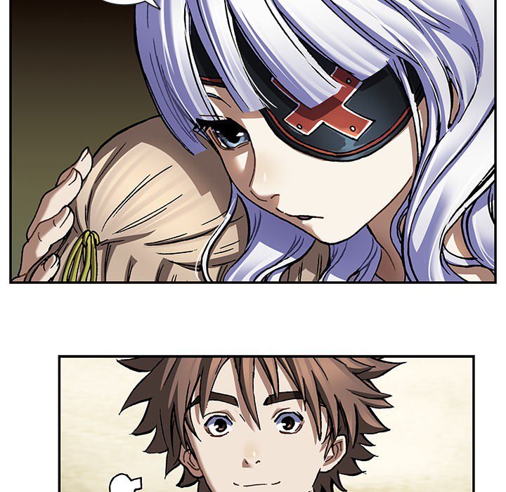 Read Leviathan Manga Online