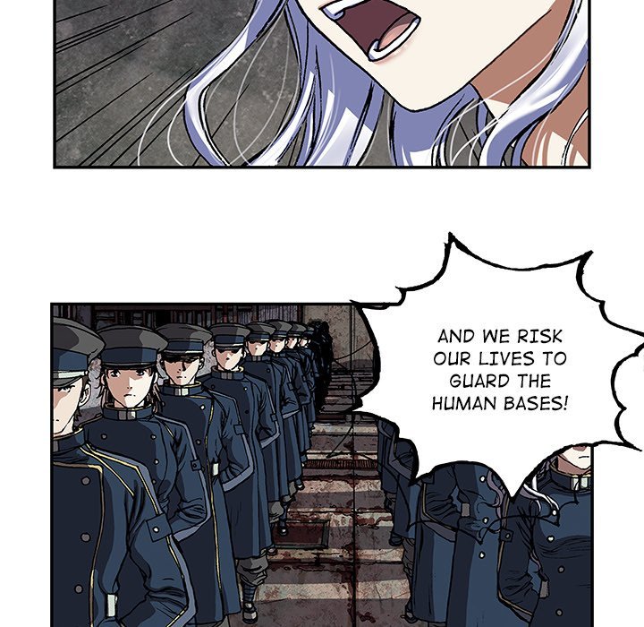 Read Leviathan Manga Online