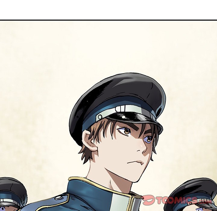 Read Leviathan Manga Online