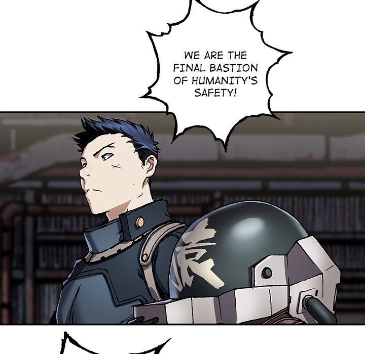 Read Leviathan Manga Online