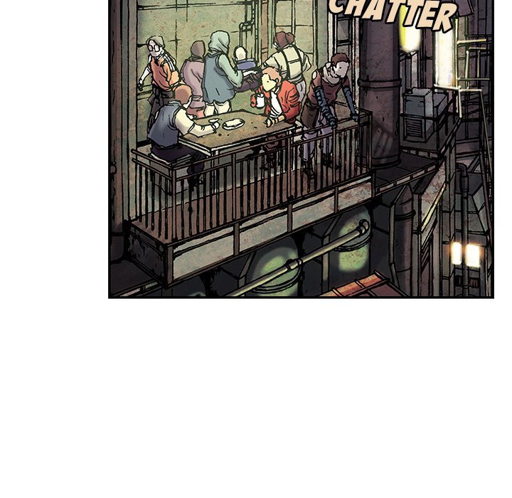 Read Leviathan Manga Online