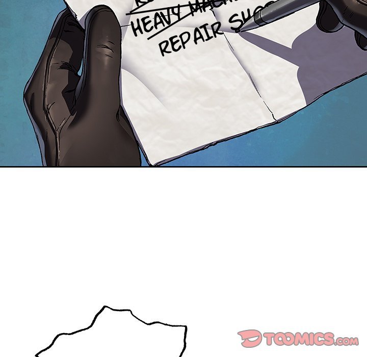 Read Leviathan Manga Online