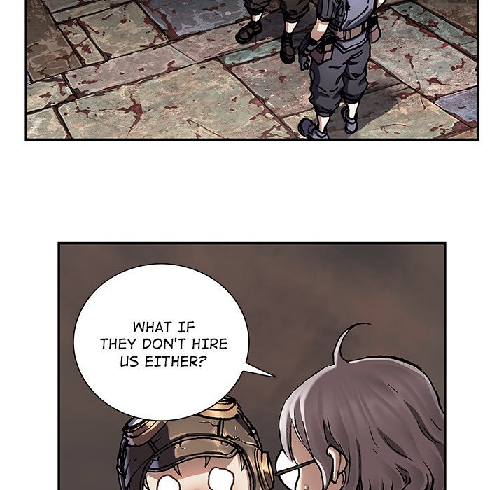 Read Leviathan Manga Online