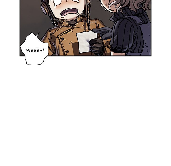 Read Leviathan Manga Online