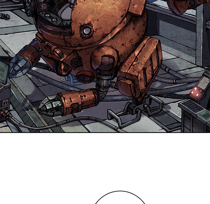 Read Leviathan Manga Online