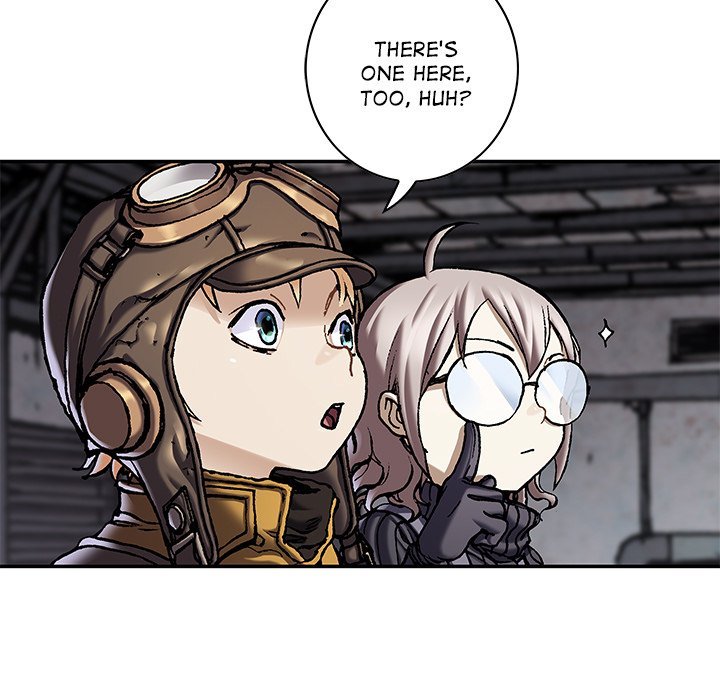 Read Leviathan Manga Online