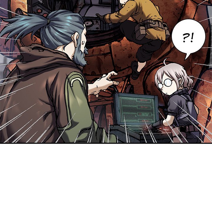 Read Leviathan Manga Online