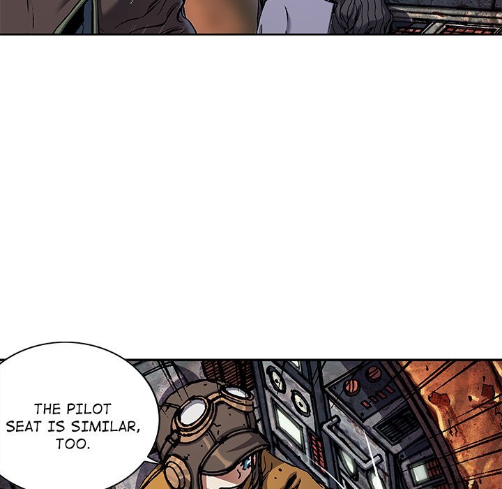 Read Leviathan Manga Online