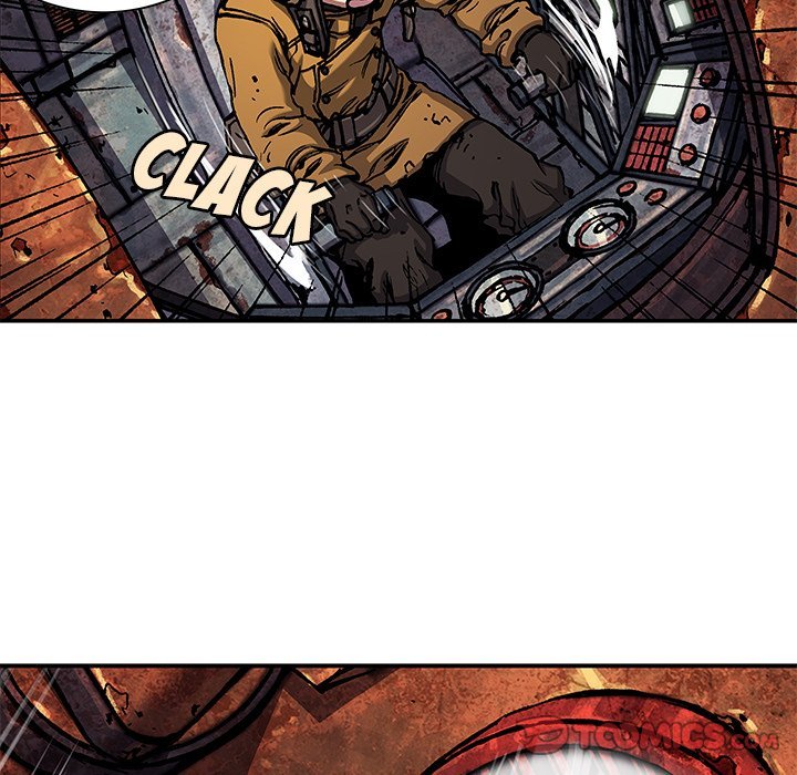 Read Leviathan Manga Online