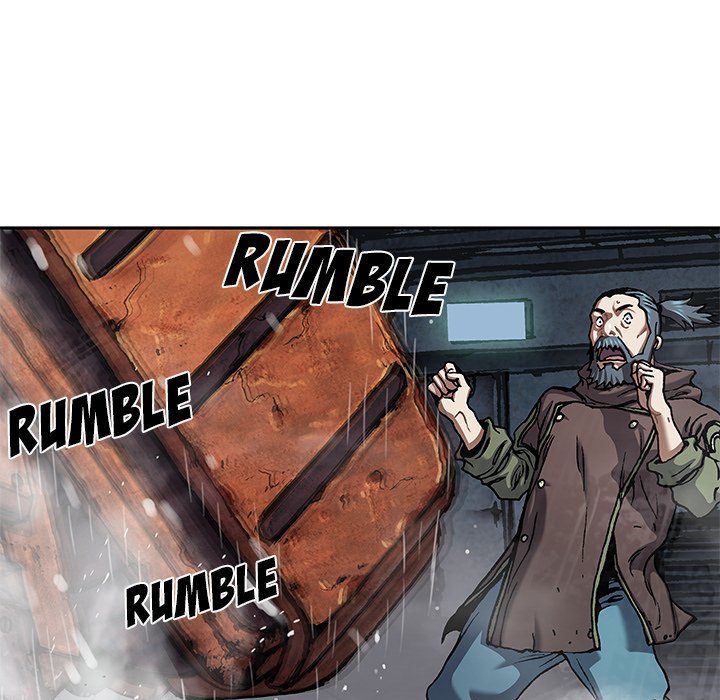 Read Leviathan Manga Online