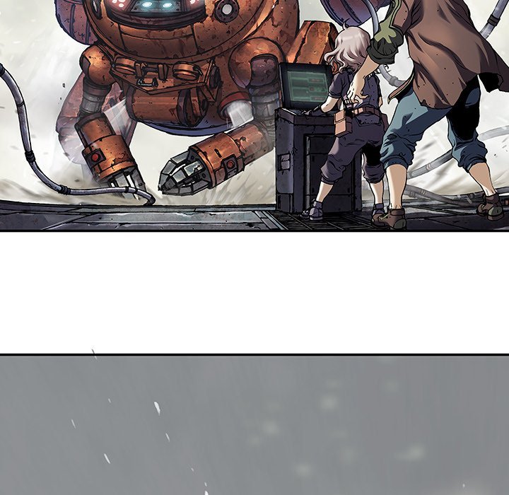 Read Leviathan Manga Online