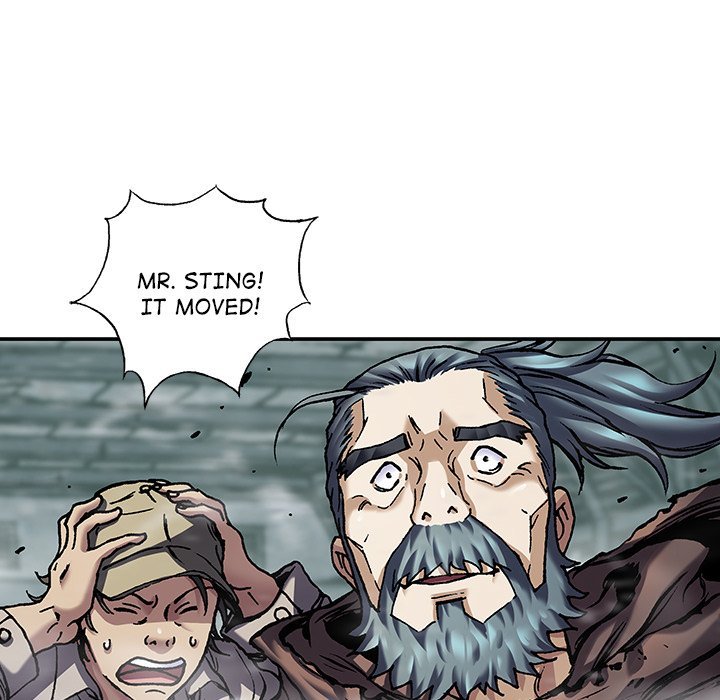 Read Leviathan Manga Online