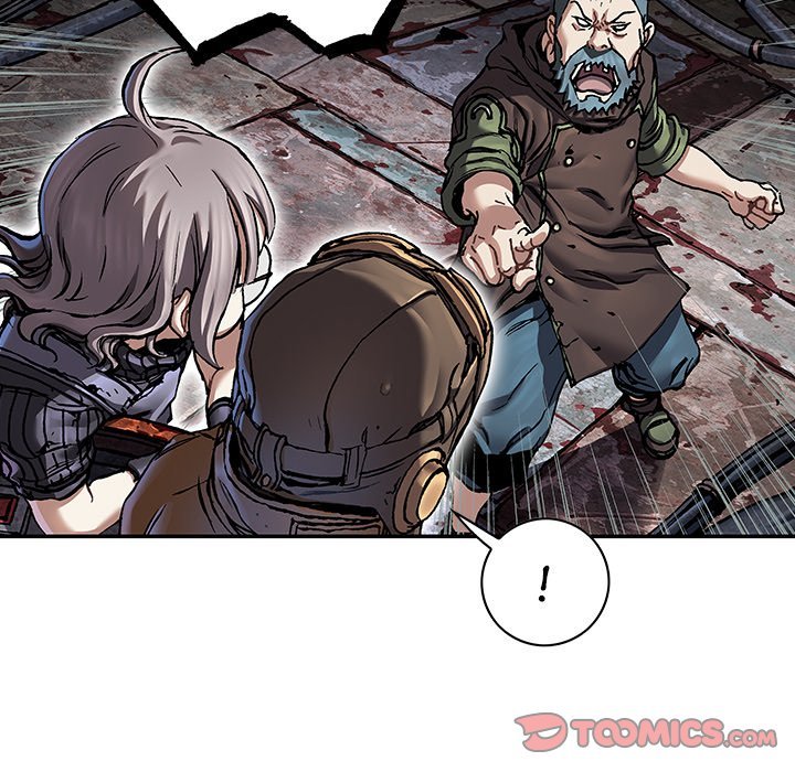 Read Leviathan Manga Online