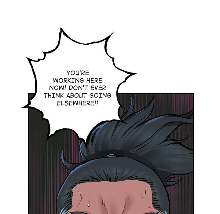 Read Leviathan Manga Online