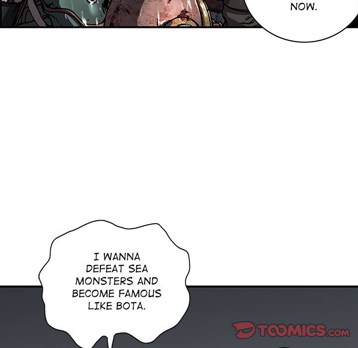 Read Leviathan Manga Online