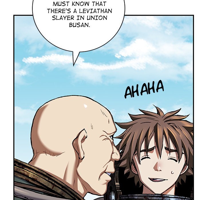 Read Leviathan Manga Online