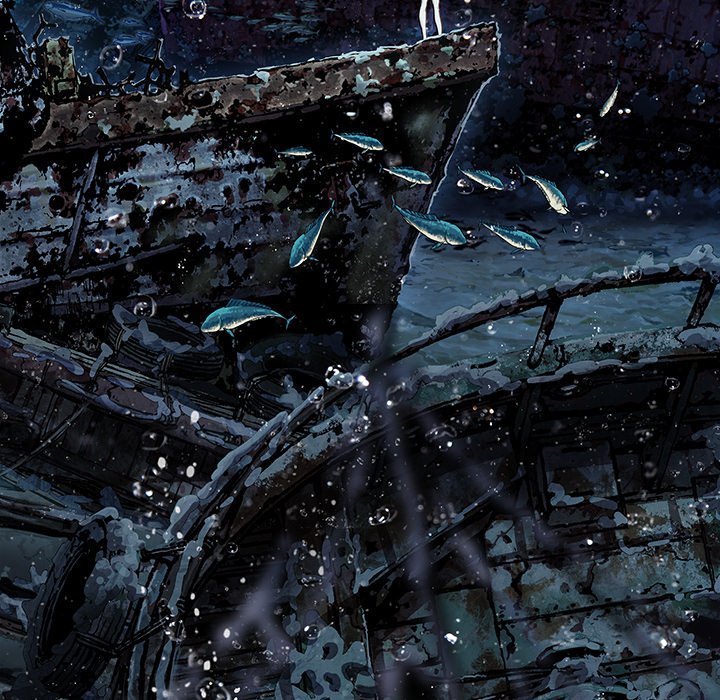 Read Leviathan Manga Online