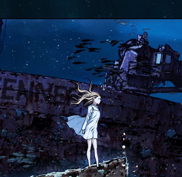 Read Leviathan Manga Online